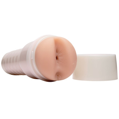 Мастурбатор Fleshlight Girls: Mia Malkova - Boss Level, зі зліпку попки, дуже ніжний
