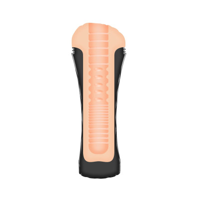 Мастурбатор вагіна Real Body - Real Cup Vagina Vibrating