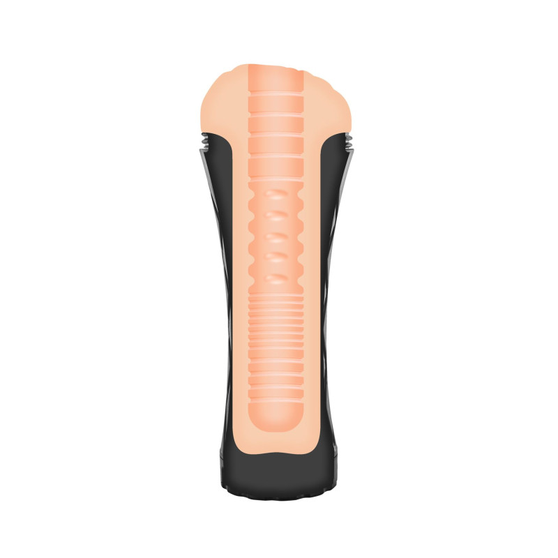 Мастурбатор вагіна Real Body - Real Cup Vagina Vibrating
