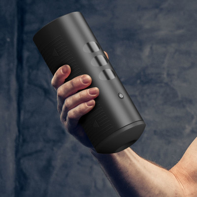 Інтерактивний мастурбатор Kiiroo Titan