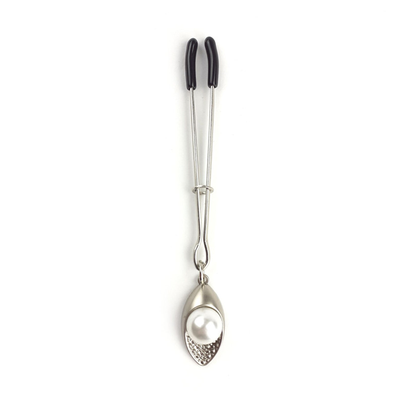 Зажим для клітора Жемчужина Clit Clamp Pearl