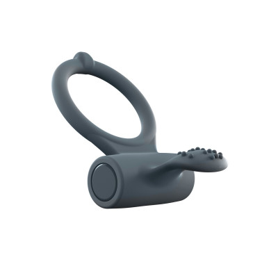 Ерекційне кільце Dorcel Power Clit Plus