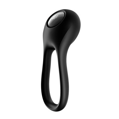 Ерекційне кільце Satisfyer Majestic Duo