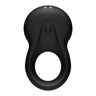 Ерекційне смарт віброкільце Satisfyer Signet Ring