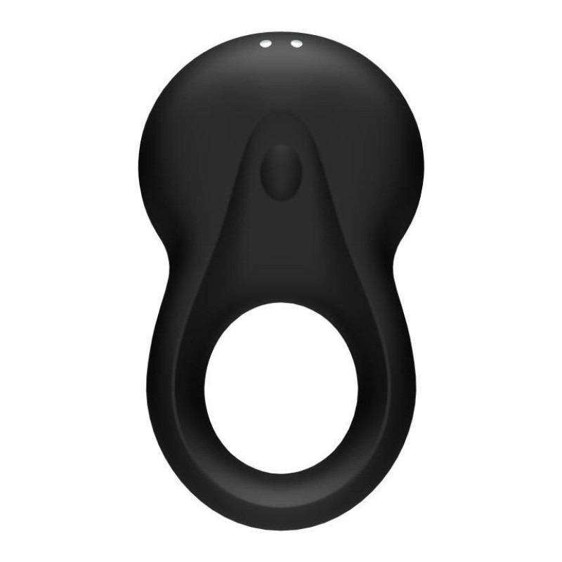Ерекційне смарт віброкільце Satisfyer Signet Ring