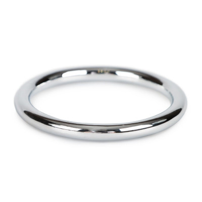 Набір металевих ерекційних кілець Sinner Gear Unbendable - Cock / Ball Ring & Glans Ring Set