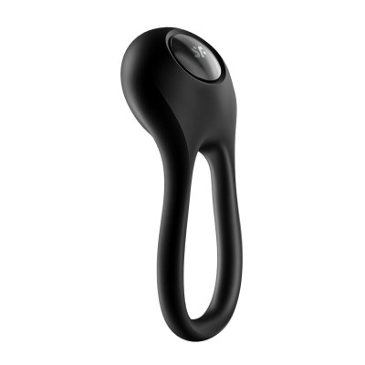 Ерекційне кільце Satisfyer Majestic Duo