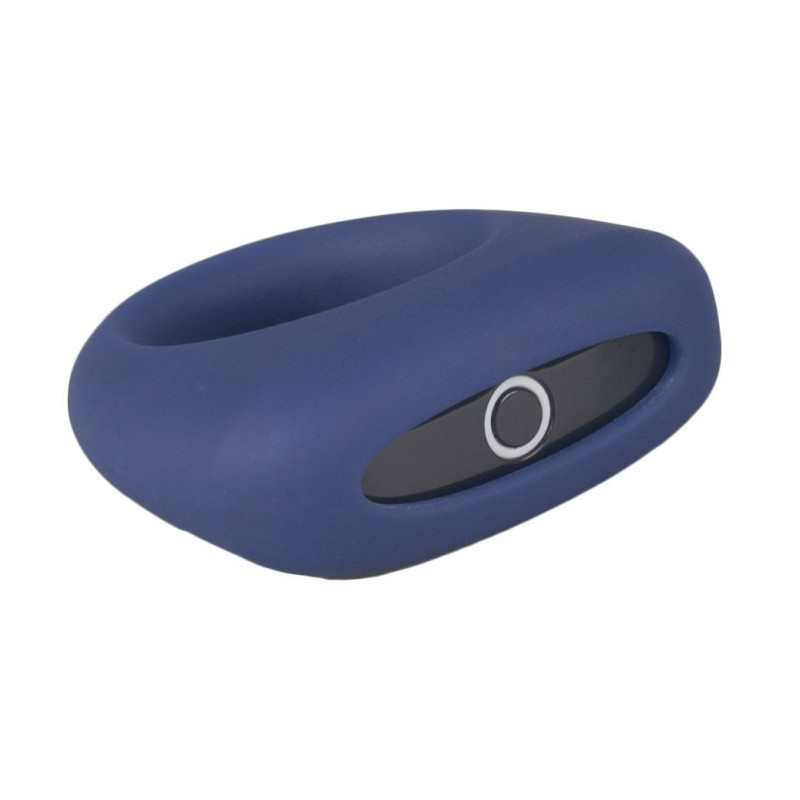 Ерекційне віброкільце Magic Motion Dante, управління зі смартфону, знімна вібропуля