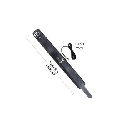 Набір Alive Secret Desires Black BDSM Kit (8 ПК)