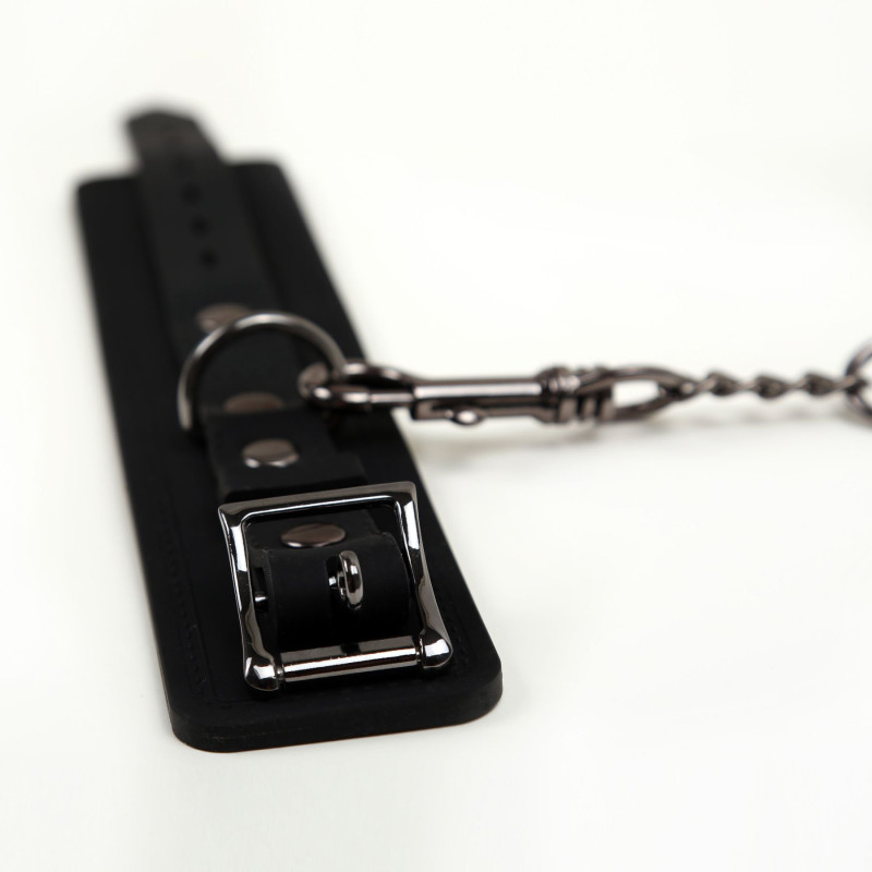 Наручники з силікону Pornhub Silicone Wrist Buckles