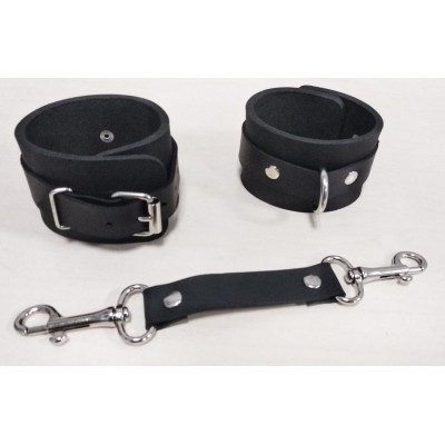 Наручники Feral Feelings - Hand Restraints, чорні