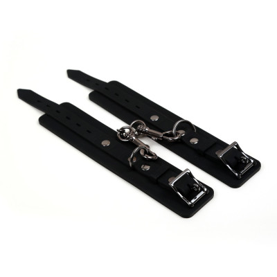 Наручники з силікону Pornhub Silicone Wrist Buckles