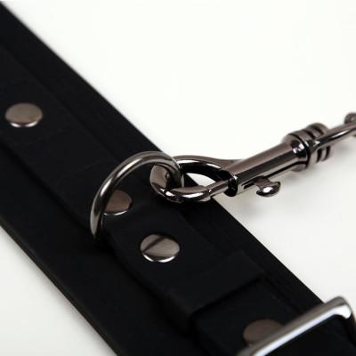 Наручники з силікону Pornhub Silicone Wrist Buckles
