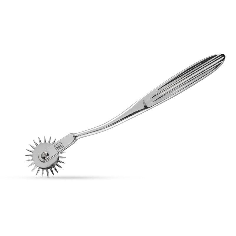 Колесо Вартенберга голчасті Sinner Gear Unbendable - Pinwheel 1-Wheel Steel