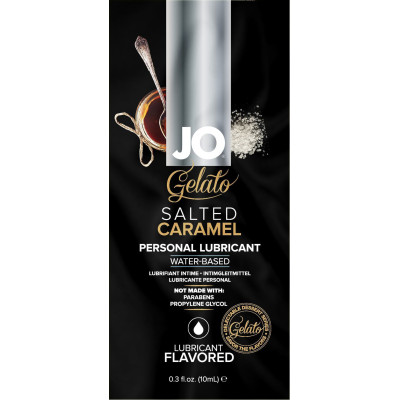 Пробник JO Gelato - Солона Карамель (10 мл)