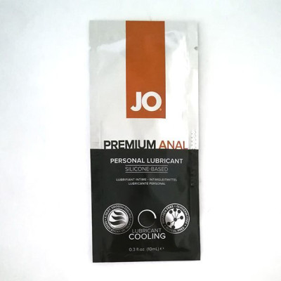 Пробник JO ANAL PREMIUM - Cooling (10 мл)