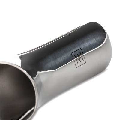 Вагінальний розширювач спекулум Sinner Gear Unbendable - Large Cusco Vaginal speculum