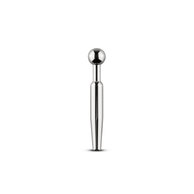 Порожній уретральний стимулятор Sinner Gear Unbendable - Hollow Penis Plug