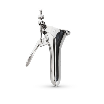 Вагінальний розширювач спекулум Sinner Gear Unbendable - Large Cusco Vaginal speculum