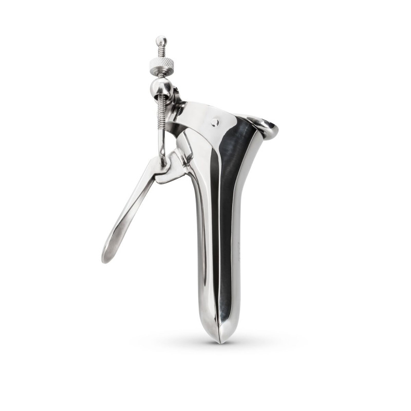 Вагінальний розширювач спекулум Sinner Gear Unbendable - Large Cusco Vaginal speculum