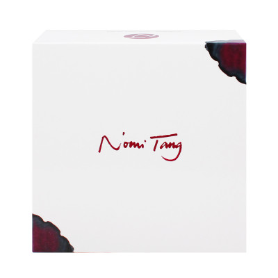 Вагінальні кульки Nomi Tang IntiMate, вага 53гр та 106гр. Колір: сакура