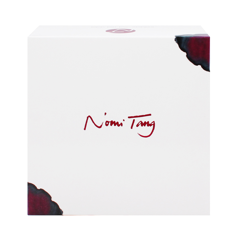 Вагінальні кульки Nomi Tang IntiMate, вага 53гр та 106гр. Колір: сакура