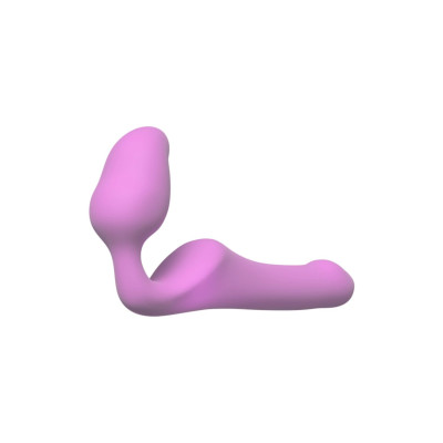 Безремневий страпон Adrien Lastic Queens S