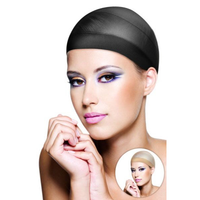 Комплект сіток під перуку World Wigs WIG CAPS 2 FILETS SOUS (2 шт)