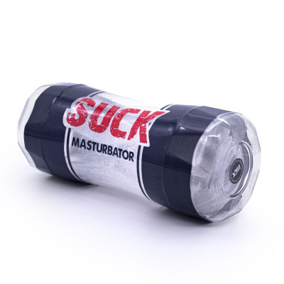 Матурбатор Men Powerup Suck двухсторонній Матурбатор Men Powerup Suck двухсторонній