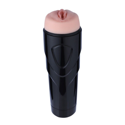 Мастурбатор з вібрацією Hismith Male Masturbation Cup with Vibe