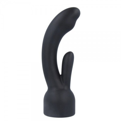 Насадка для вібромасажера Doxy Number 3 - Nexus Rabbit Massager (м'ята упаковка)