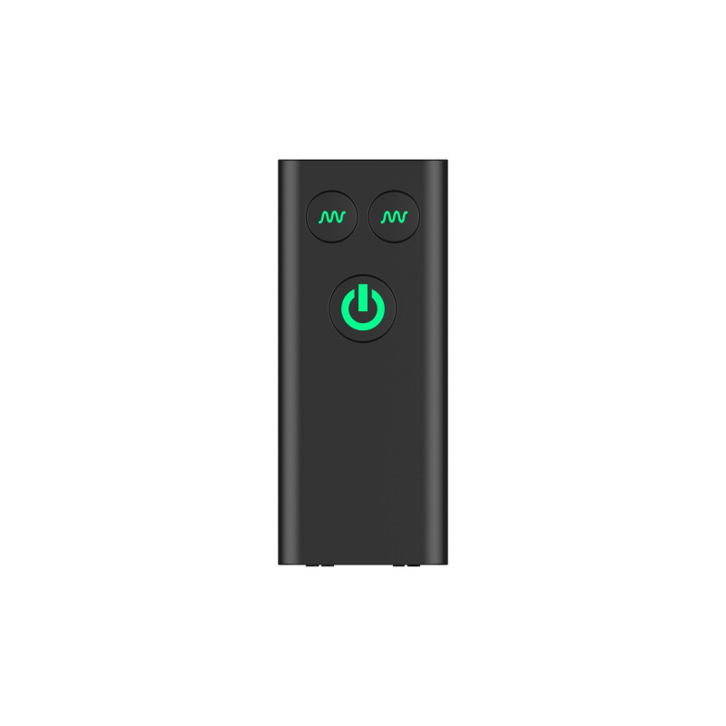 Масажер простати Nexus Ride