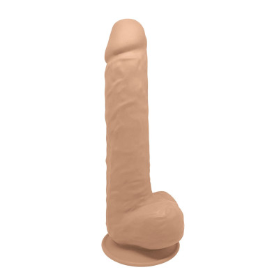 Фалоімітатор SilexD Kingston Flesh