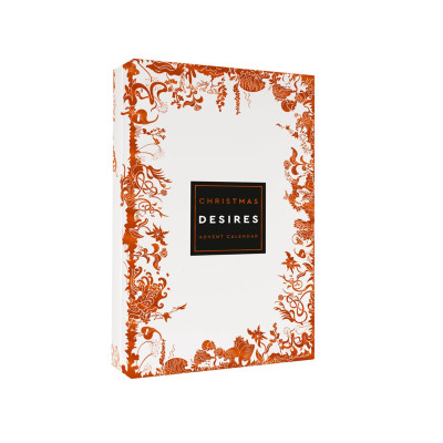 Набір іграшок Adrien Lastic Advent Calendar 2022