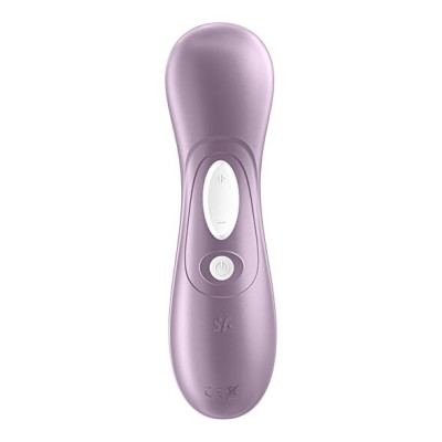 Вакуумний стимулятор Satisfyer Pro 2 Violet
