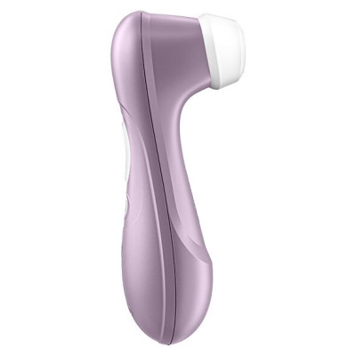 Вакуумний стимулятор Satisfyer Pro 2 Violet