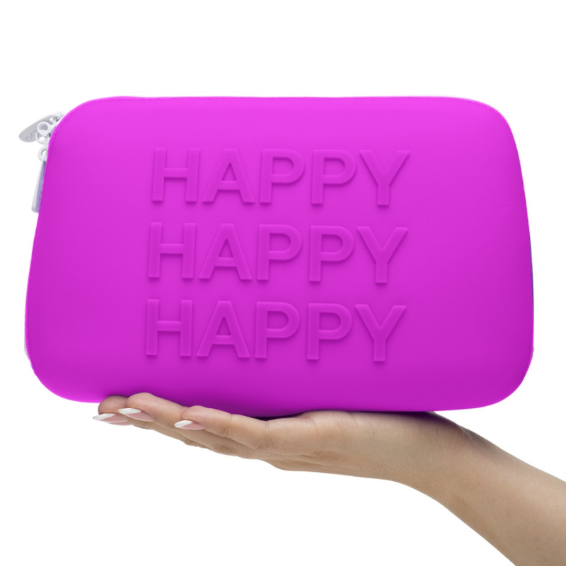 Кейс для секс іграшок HAPPY великий Happy Rabbit (Велика Британія)