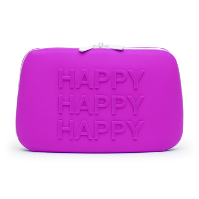 Кейс для секс іграшок HAPPY великий Happy Rabbit (Велика Британія)