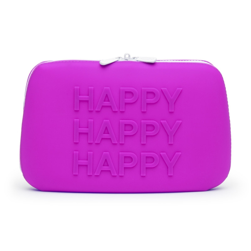 Кейс для секс іграшок HAPPY великий Happy Rabbit (Велика Британія)