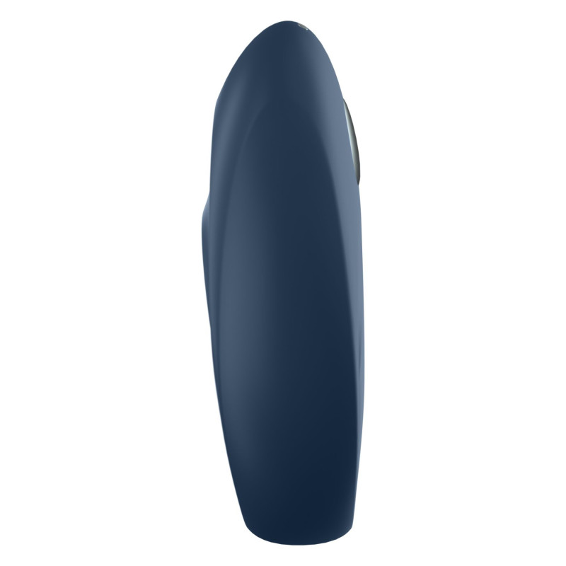 Ерекційне віброкільце Satisfyer Mighty One (м'ята упаковка)