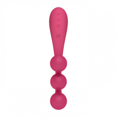 Вібратор Satisfyer Tri Ball 1