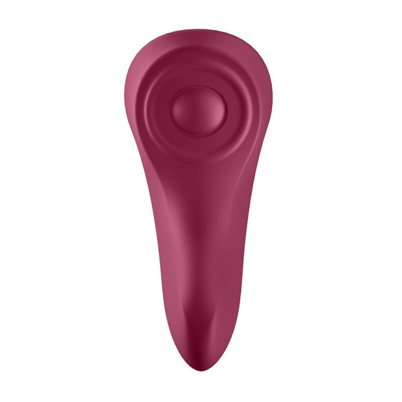 Смарт-вібратор у трусики Satisfyer Sexy Secret (м'ята упаковка)