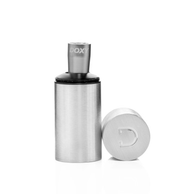 Вібратор віброкуля DOXY BULLET SILVER