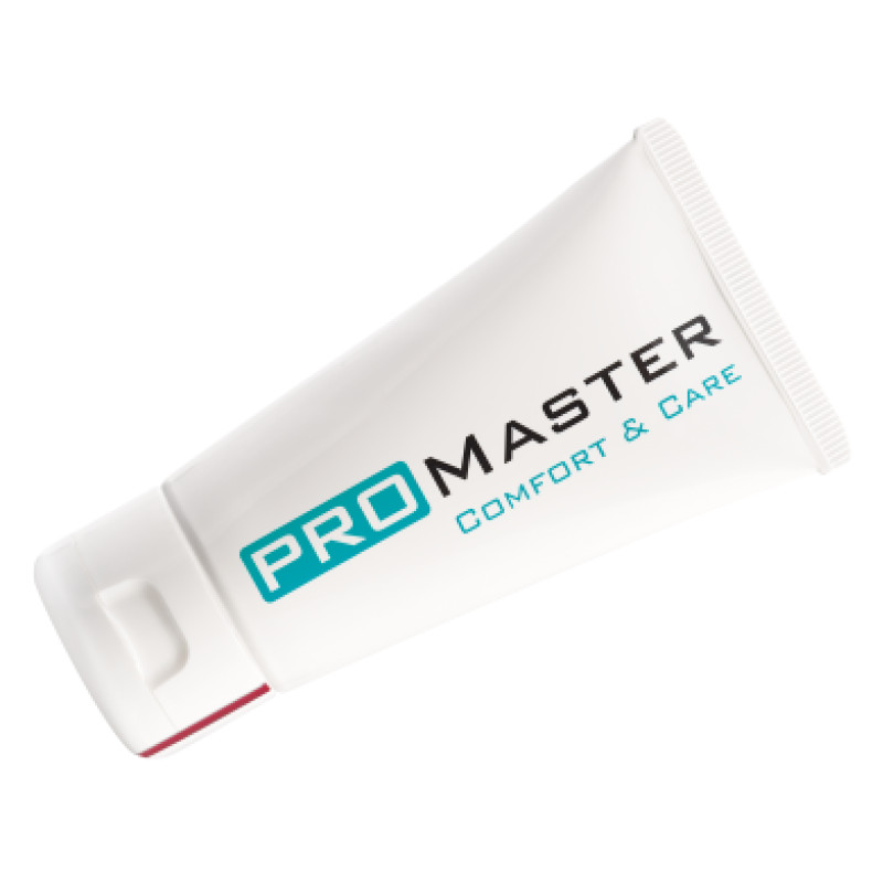 Адгезійний гель PROMaster Comfort & Care (50 мл), водна основа