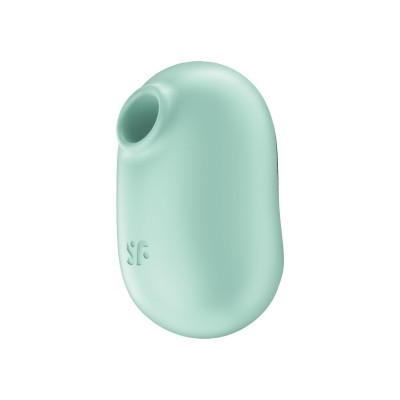 Вакуумний стимулятор Satisfyer Pro To Go 2 Mint (м'ята упаковка)