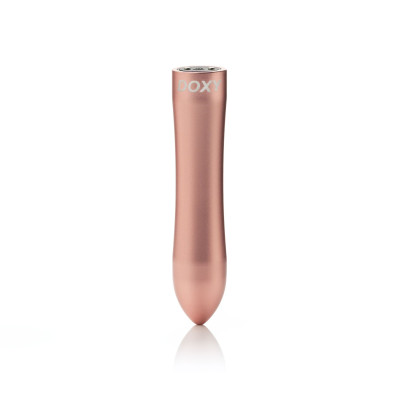 Вібратор віброкуля DOXY BULLET ROSE Gold