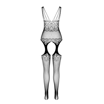 Бодістокінг Passion ECO BS004 red