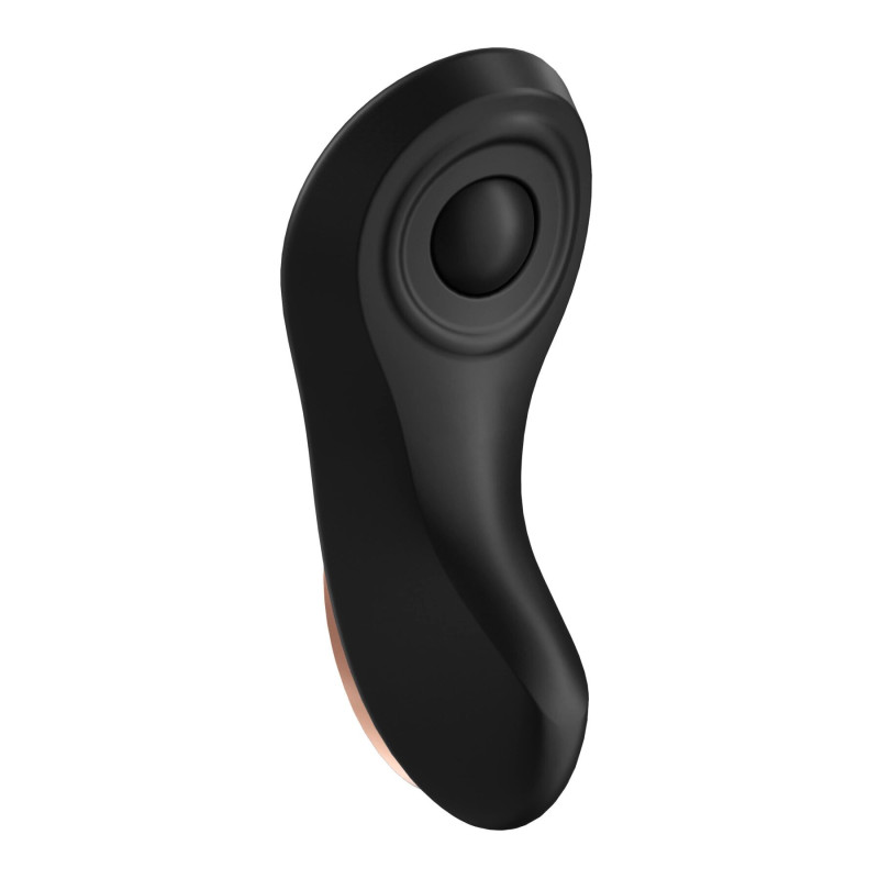 Смарт-вібратор в трусики Satisfyer Little Secret з пультом д/у (м'ята упаковка)