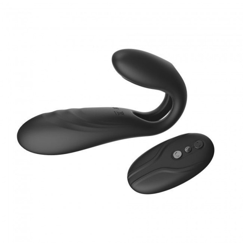 Вібратор для пар Dorcel MULTI JOY з пультом дистанційного керування (м'ята упаковка)
