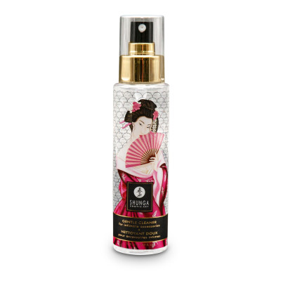 Очисник для іграшок Shunga Shunga Gentle Cleaner
